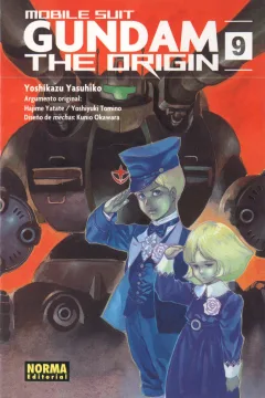 Issue #9