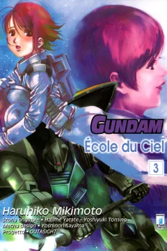 École du ciel 3