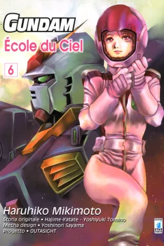 École du ciel 6