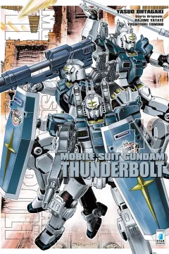 Mobile Suit Gundam Thunderbolt 10