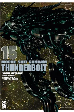 Mobile Suit Gundam Thunderbolt 15