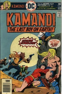 Gunfight at Coyote Corral