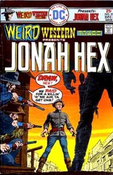Cover of Gunfight at Wolverine