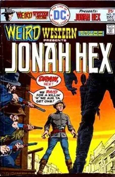 Cover of Gunfight at Wolverine