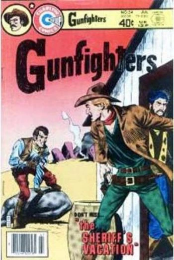 Cover of Issue #54