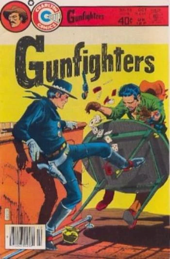 Cover of Issue #56