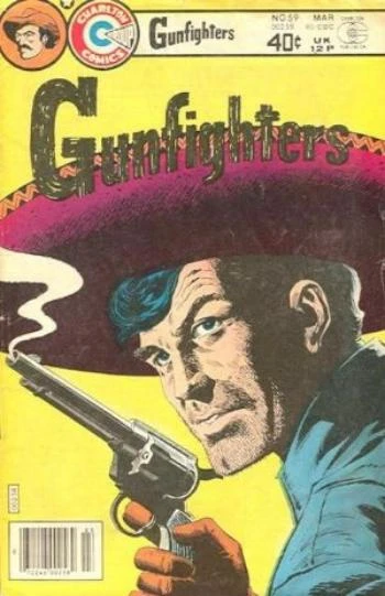 Cover of Issue #59