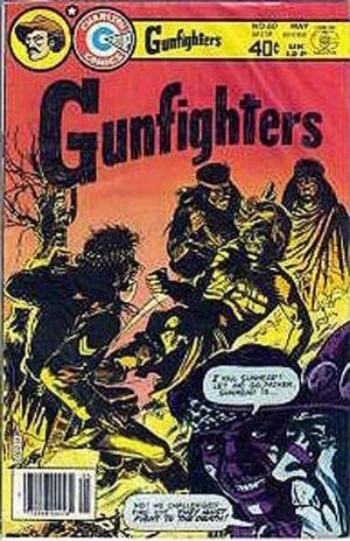 Cover of Issue #60