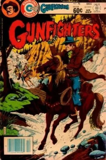 Cover of Issue #76