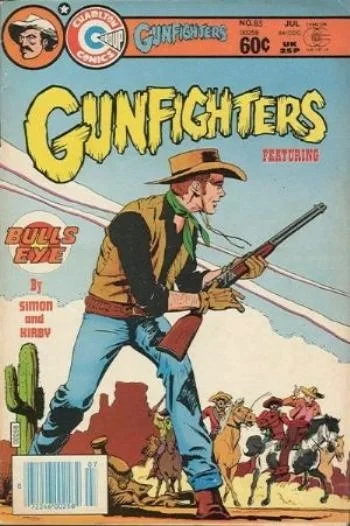 Cover of Issue #85