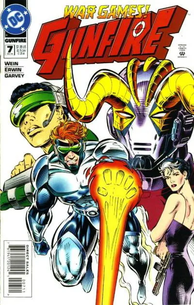 Cover of The Big Blow-Out