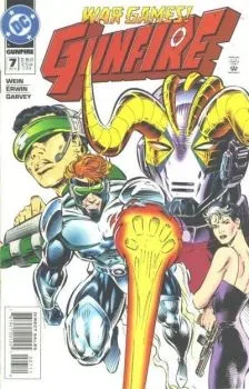 Cover of The Big Blow-Out