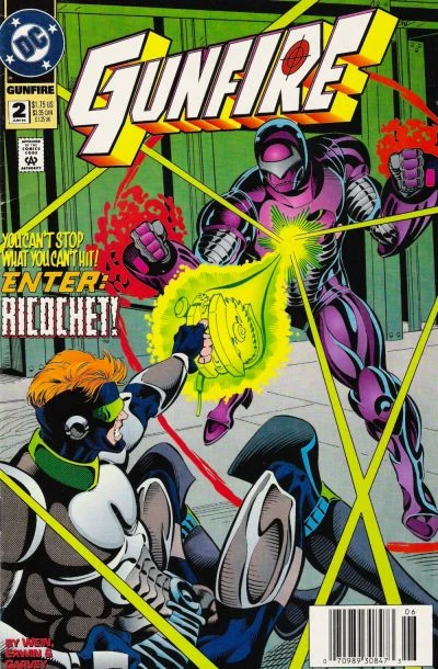 Cover of On the Rebound