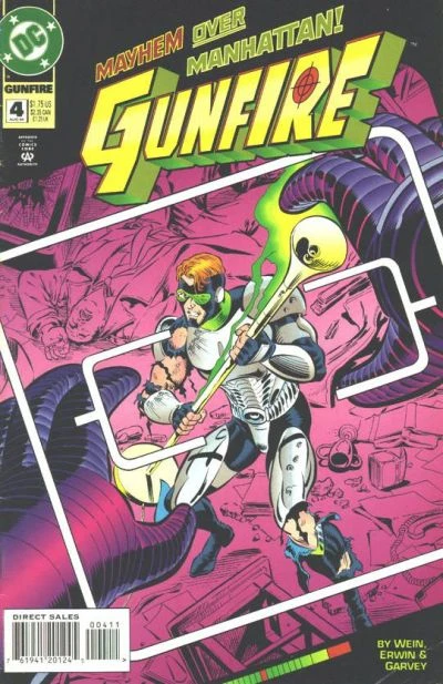 Cover of Squeeze Play