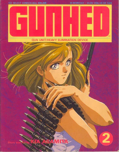 Cover of Volume #2