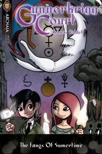 The Fangs Of Summertime