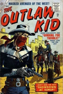Gunning For Trouble!