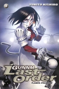 Issue #18