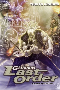 Issue #19