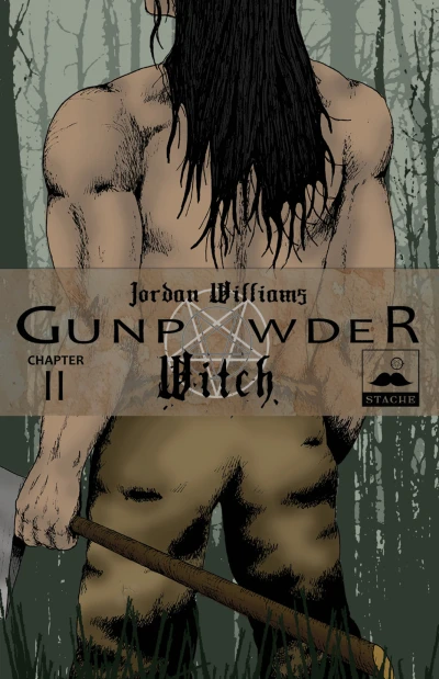 Cover of Chapter Two