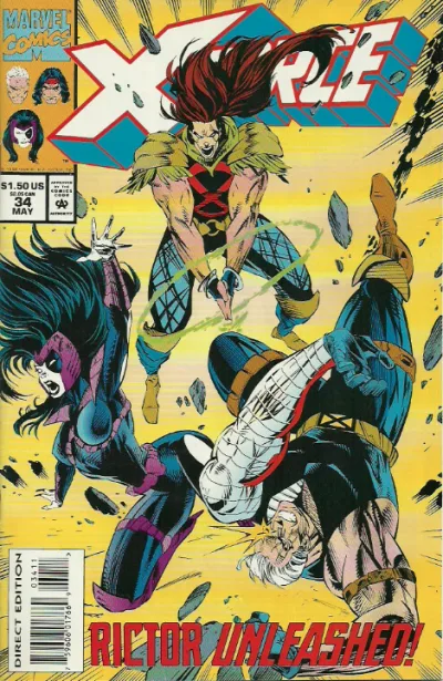 Cover of Guns and Poses