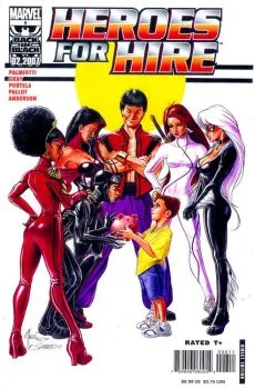 Cover of Guns, Gems, Robots and Terrorists