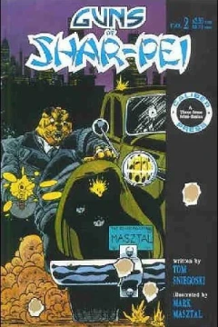 Issue #2