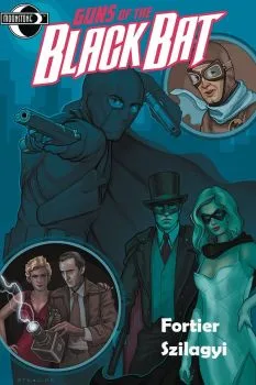 Cover of Issue #2