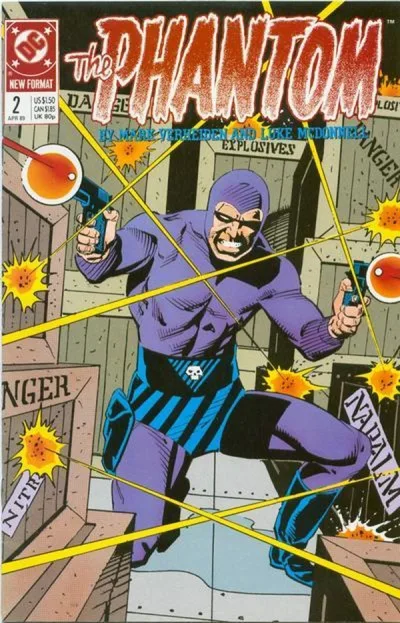 Cover of Guns, Part 2
