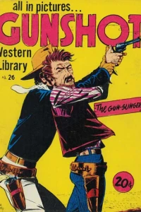 The Gun-Slinger