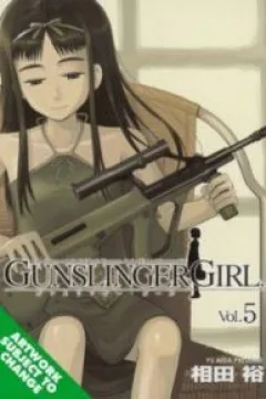 Vol. 5