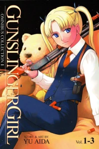 Vol. 1-3