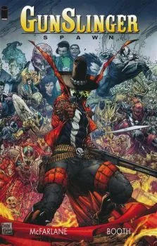 Cover of Volume 1