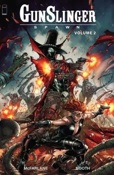 Cover of Volume 2