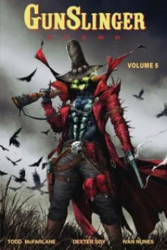 Volume 5
