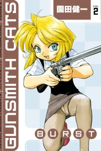 Volume 2