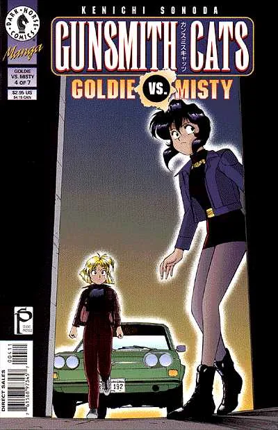 Cover of Fast Burning