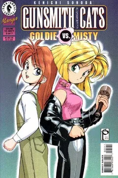 Issue #5