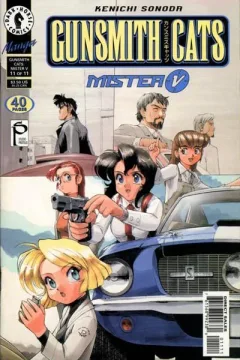 Issue #11