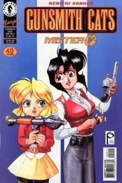 Issue #2