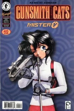 Issue #4