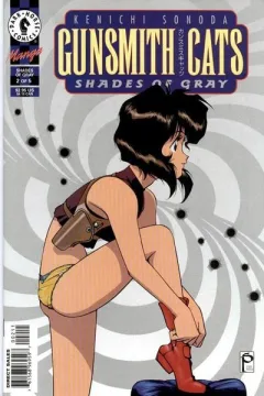 Issue #2