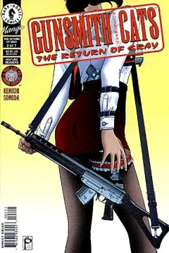 Issue #2