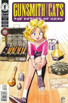 Issue #3