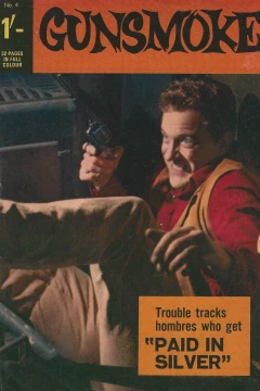Issue #4