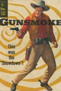 Issue #5