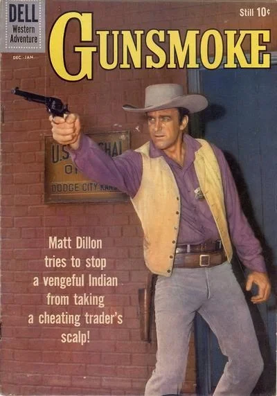 Cover of [Indian Trouble]