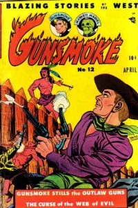 Issue #12