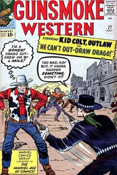 Don't Draw Against Drago!