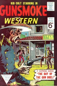 Issue #10
